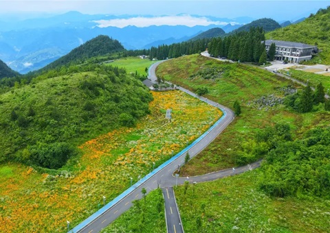 重庆云阳：天下首例，，获批1.8亿！